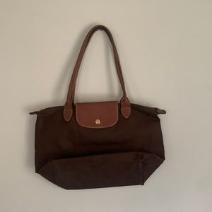 Longchamp small shoulder bag